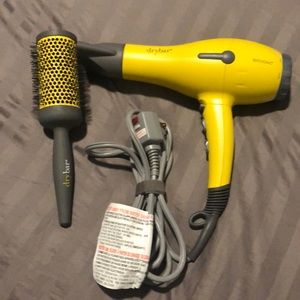 Drybar Buttercup Blow Dryer & Brush